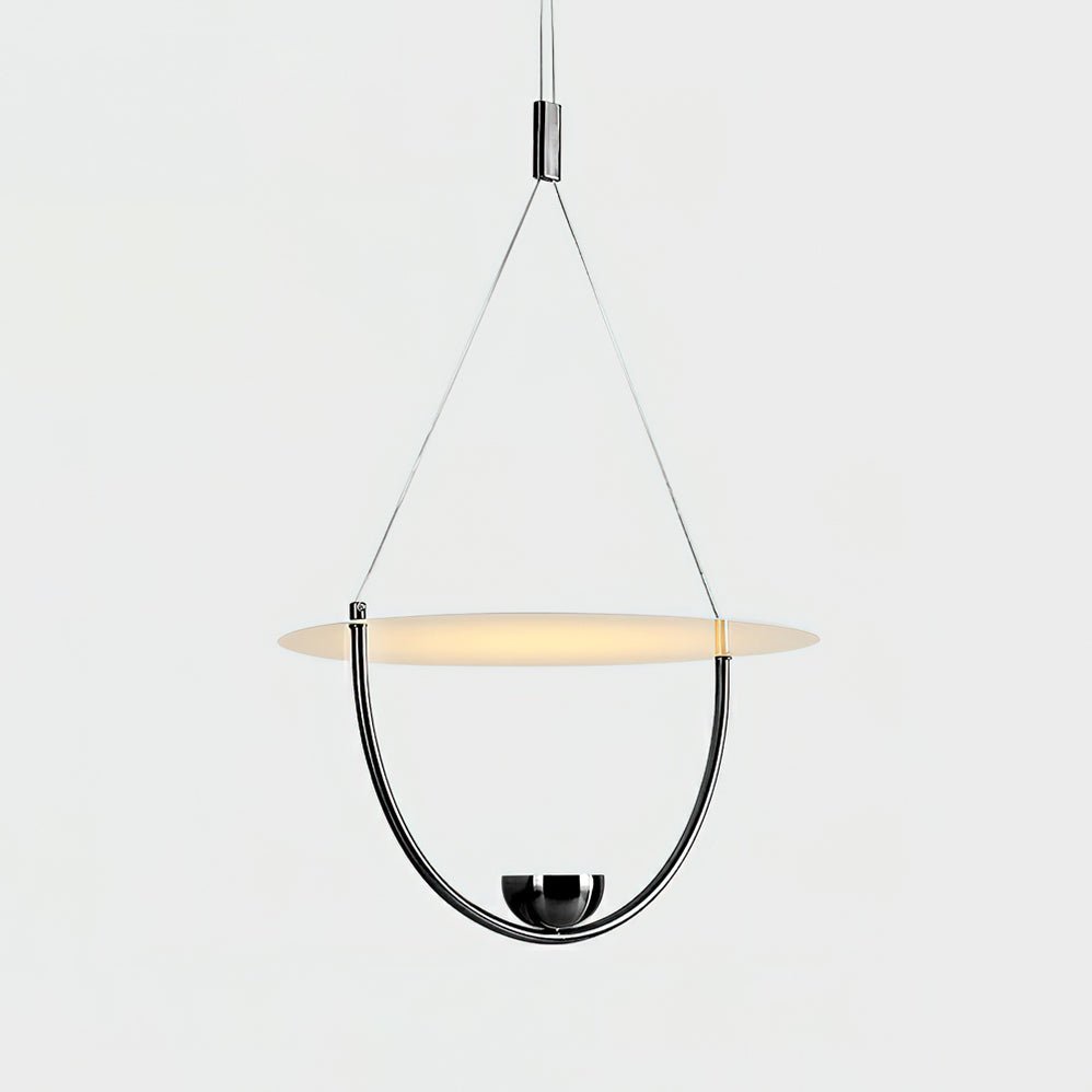 Aurelia Disc Pendant Lamp - Lamp Outdoor