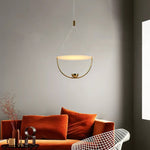 Aurelia Disc Pendant Lamp - Lamp Outdoor