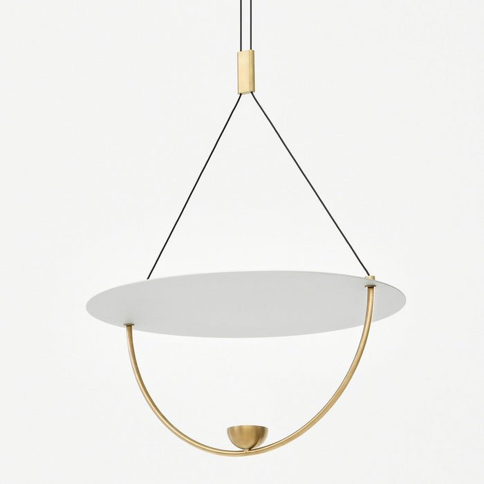 Aurelia Disc Pendant Lamp - Lamp Outdoor