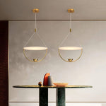 Aurelia Disc Pendant Lamp - Lamp Outdoor