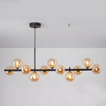 Aurelia Globe Chandelier - Lamp Outdoor