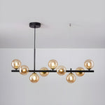 Aurelia Globe Chandelier - Lamp Outdoor
