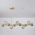 Aurelia Globe Chandelier - Lamp Outdoor