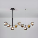 Aurelia Globe Chandelier - Lamp Outdoor