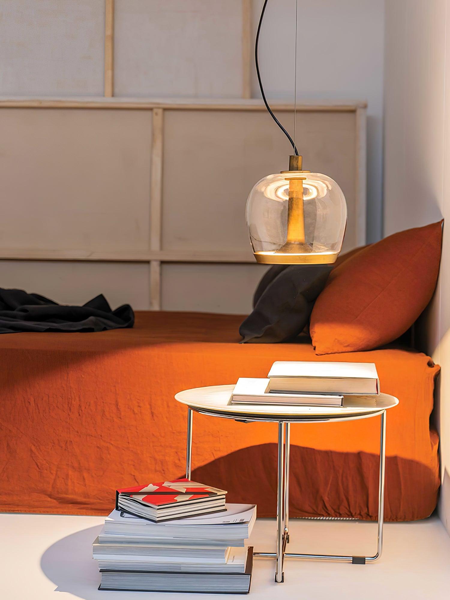 Aurelia LED Pendant Lamp - Lamp Outdoor