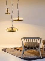 Aurelia LED Pendant Lamp - Lamp Outdoor