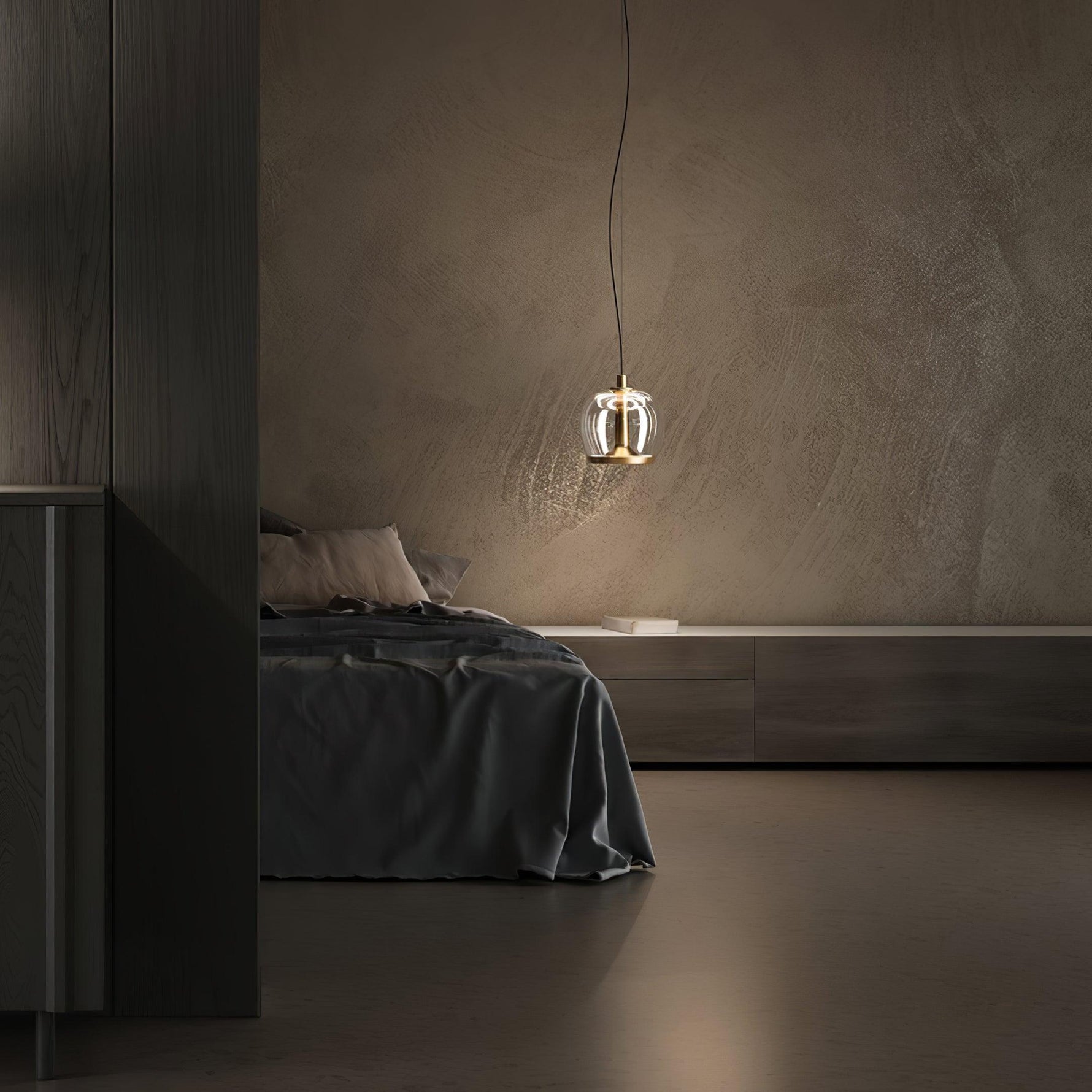 Aurelia LED Pendant Lamp - Lamp Outdoor