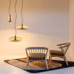 Aurelia LED Pendant Lamp - Lamp Outdoor