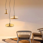 Aurelia LED Pendant Lamp - Lamp Outdoor