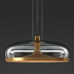 Aurelia LED Pendant Lamp - Lamp Outdoor