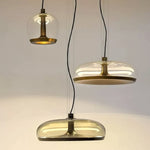 Aurelia LED Pendant Lamp - Lamp Outdoor