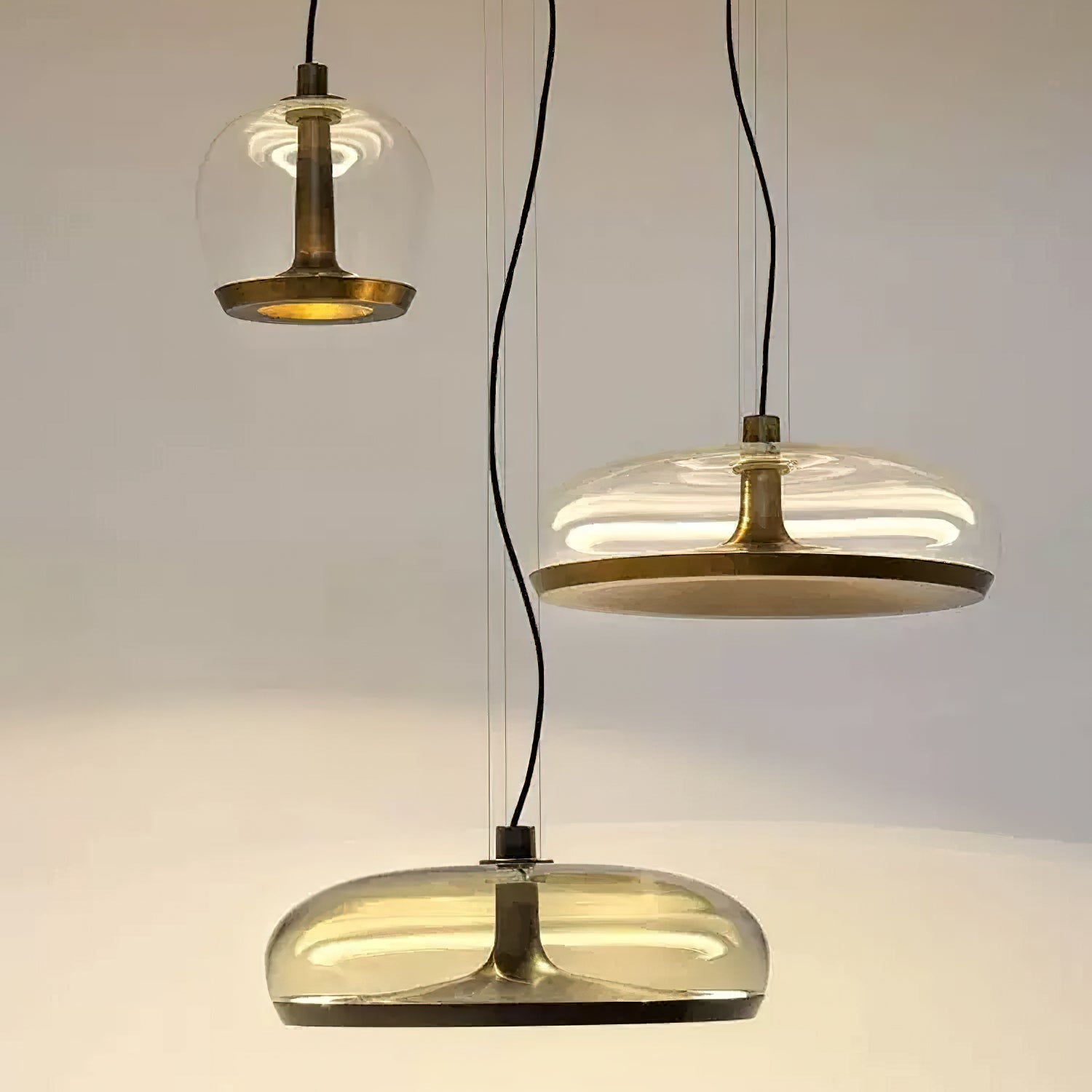 Aurelia LED Pendant Lamp - Lamp Outdoor