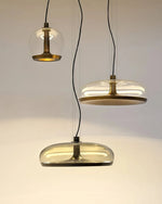 Aurelia LED Pendant Lamp - Lamp Outdoor