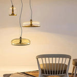 Aurelia LED Pendant Lamp - Lamp Outdoor