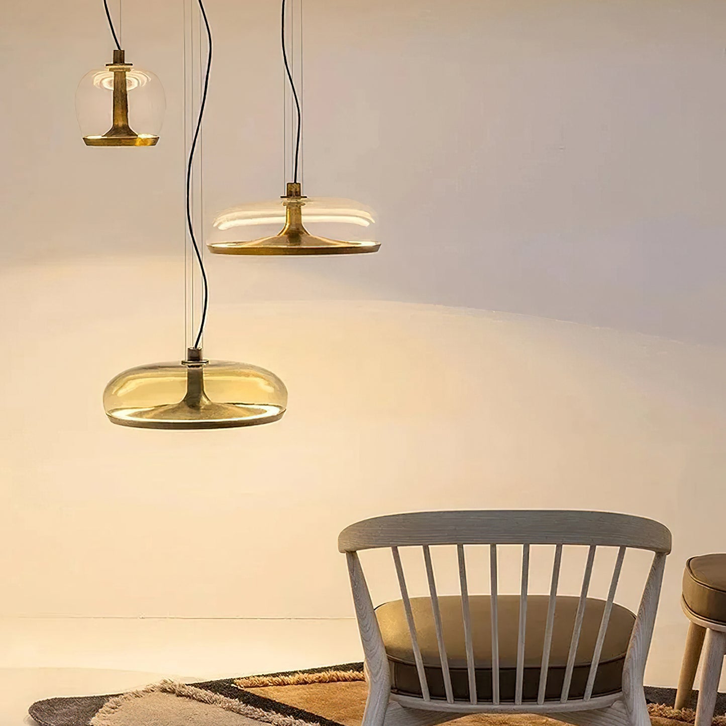 Aurelia LED Pendant Lamp - Lamp Outdoor