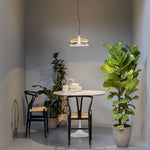 Aurelia LED Pendant Lamp - Lamp Outdoor