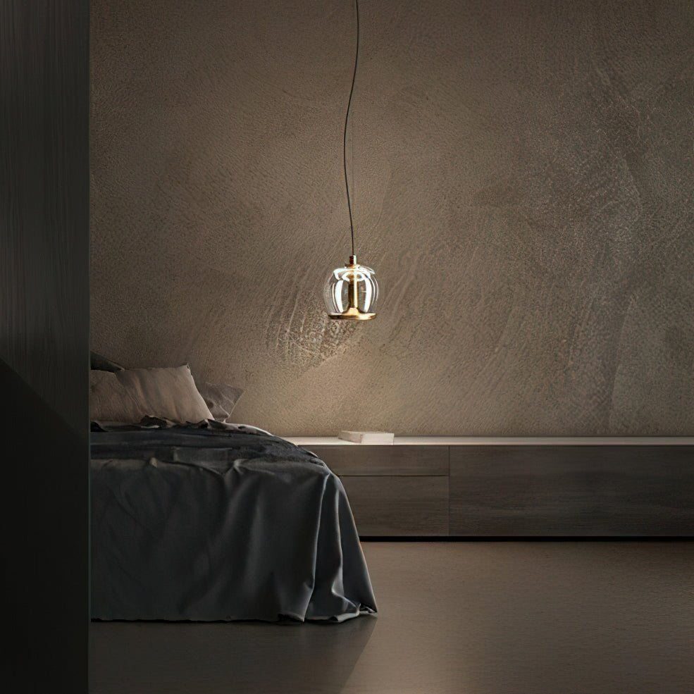 Aurelia LED Pendant Lamp - Lamp Outdoor