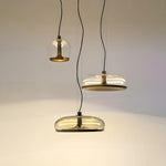 Aurelia LED Pendant Lamp - Lamp Outdoor