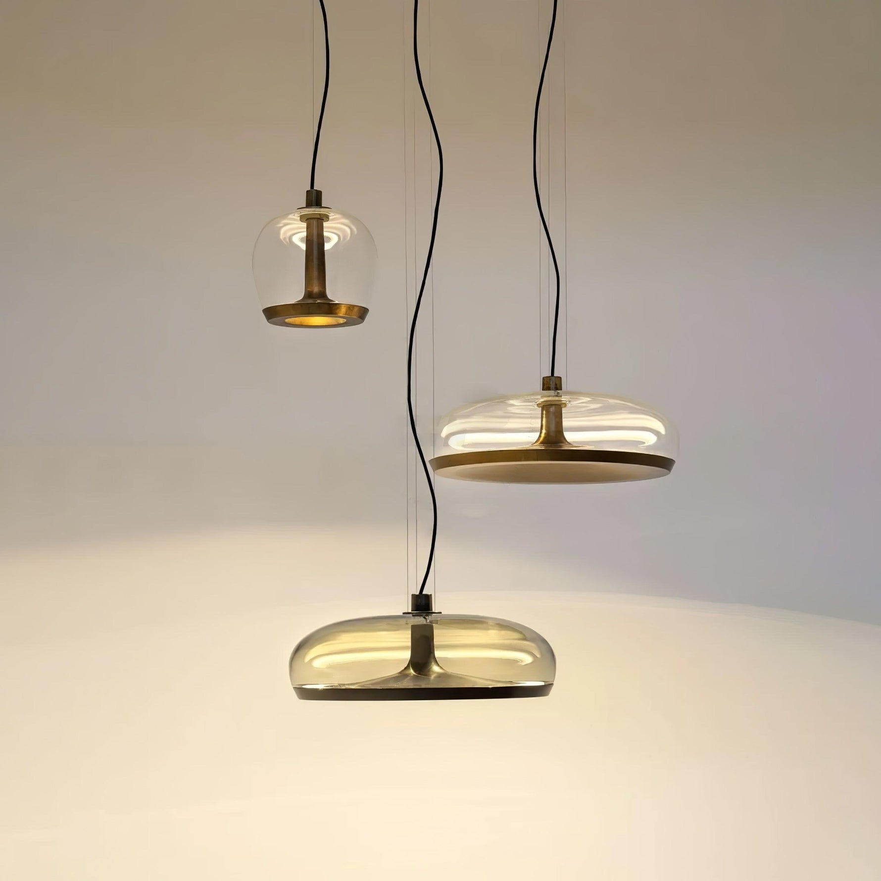 Aurelia LED Pendant Lamp - Lamp Outdoor