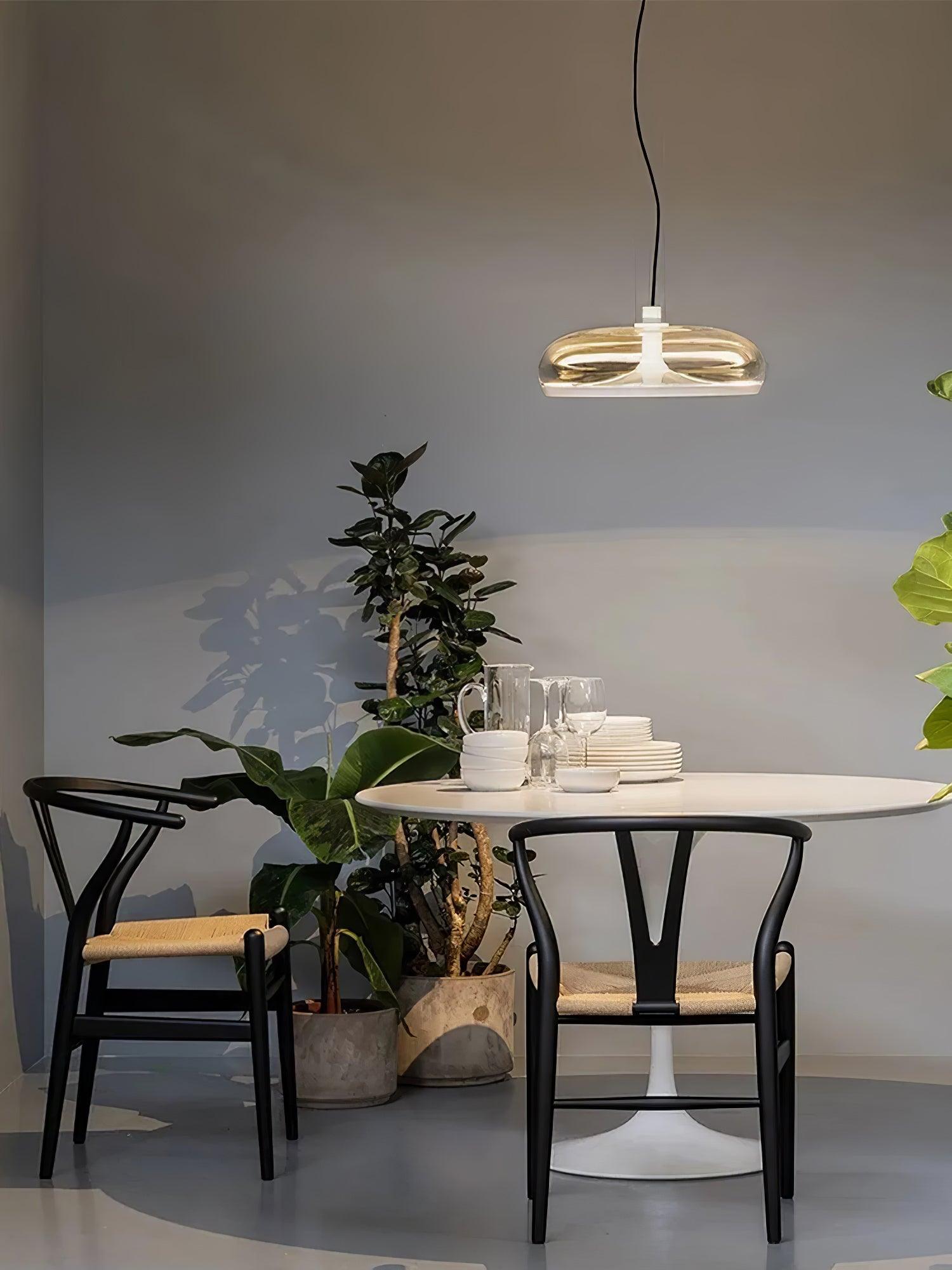 Aurelia LED Pendant Lamp - Lamp Outdoor