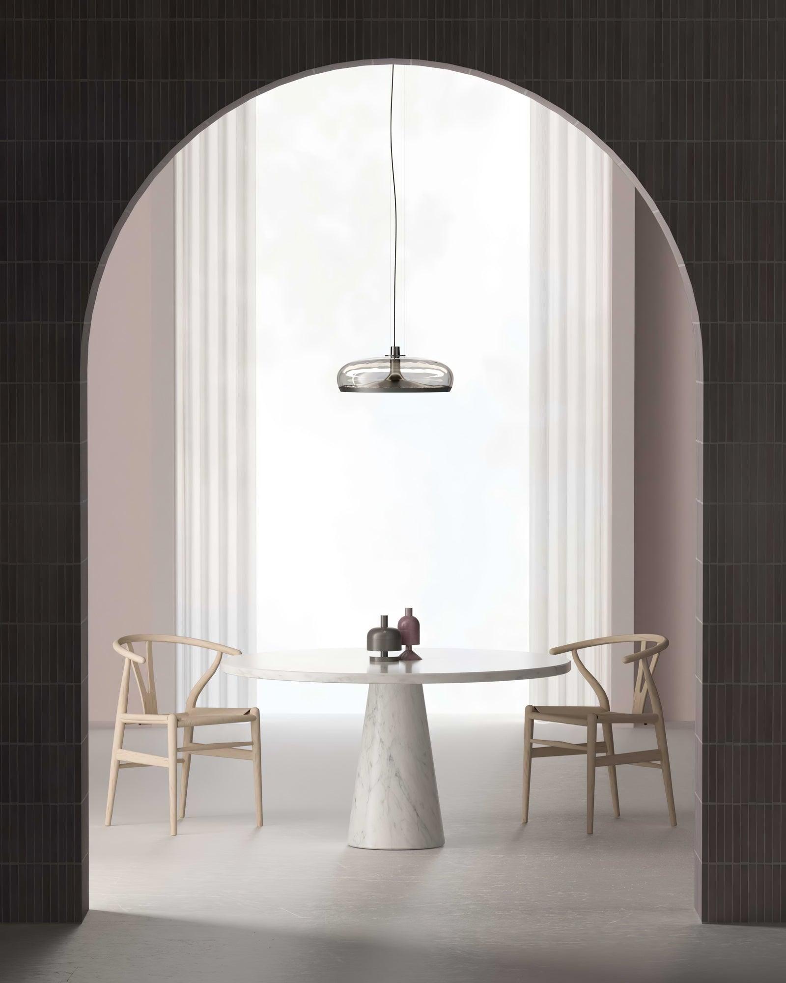 Aurelia LED Pendant Lamp - Lamp Outdoor