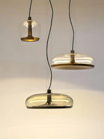 Aurelia LED Pendant Lamp - Lamp Outdoor