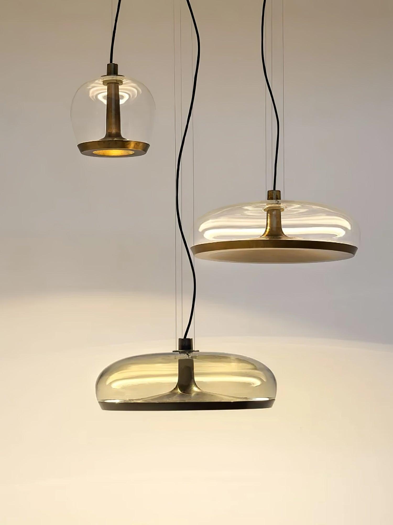 Aurelia LED Pendant Lamp - Lamp Outdoor