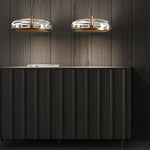 Aurelia LED Pendant Lamp - Lamp Outdoor