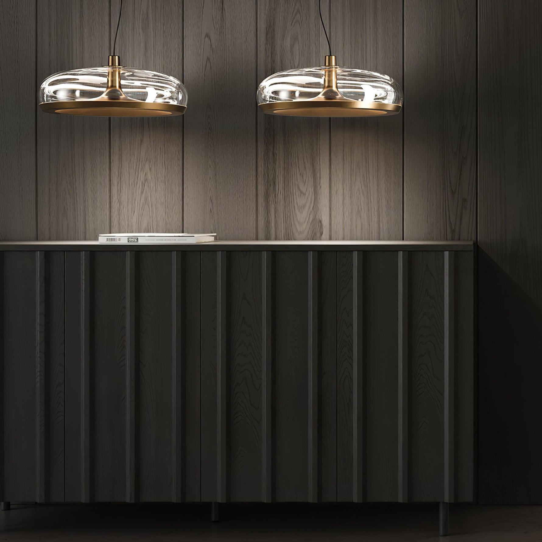 Aurelia LED Pendant Lamp - Lamp Outdoor