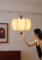 Aureliar Cloud Pendant Light - Lamp Outdoor