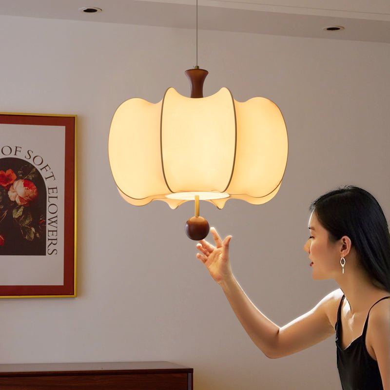 Aureliar Cloud Pendant Light - Lamp Outdoor