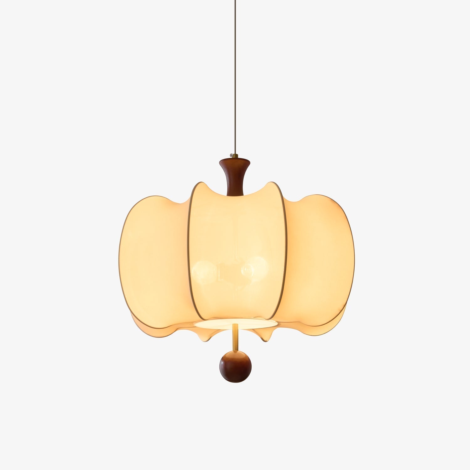 Aureliar Cloud Pendant Light - Lamp Outdoor