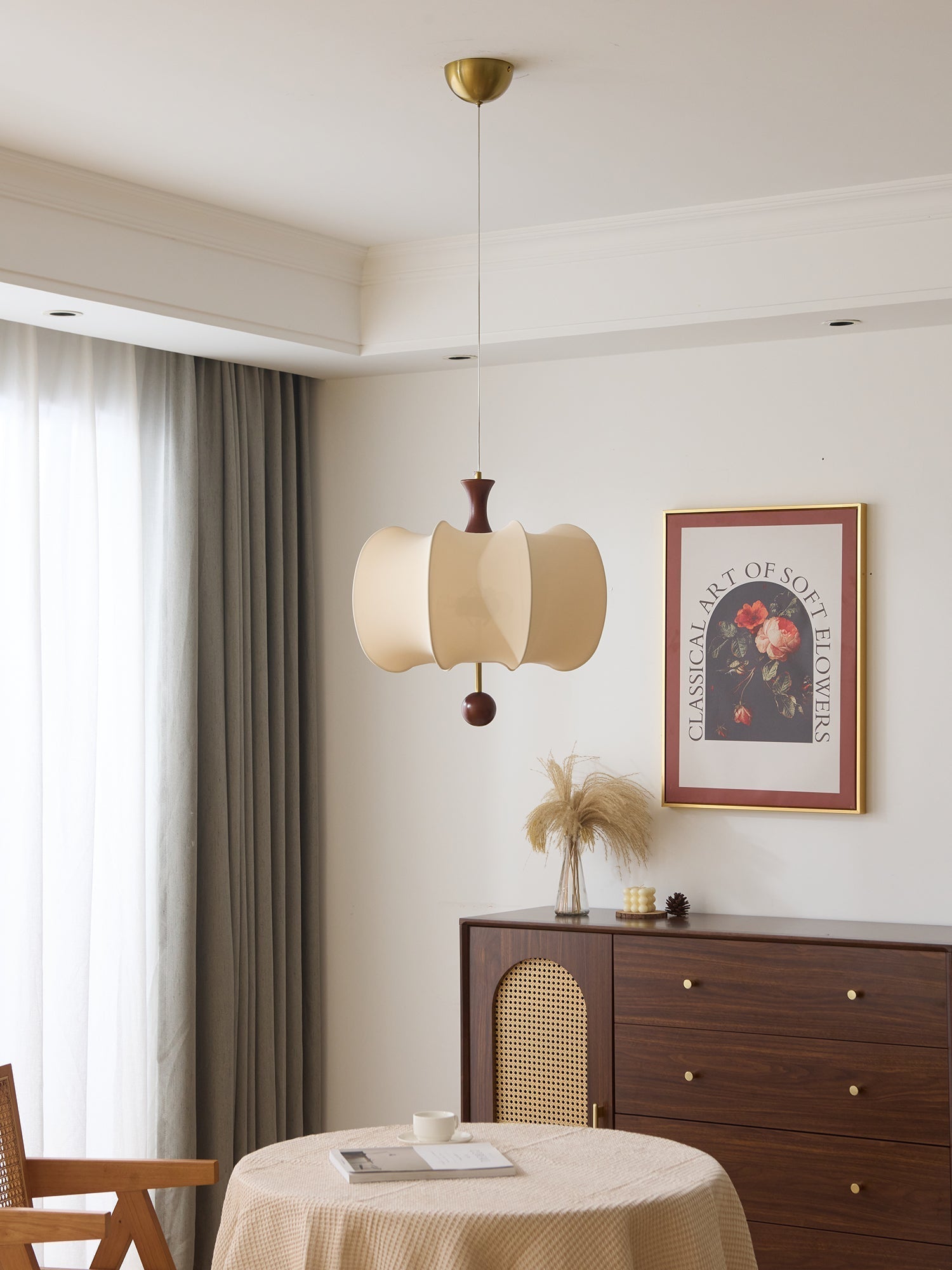 Aureliar Cloud Pendant Light - Lamp Outdoor