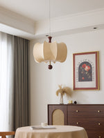 Aureliar Cloud Pendant Light - Lamp Outdoor