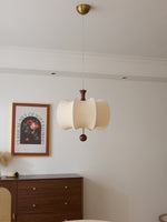 Aureliar Cloud Pendant Light - Lamp Outdoor