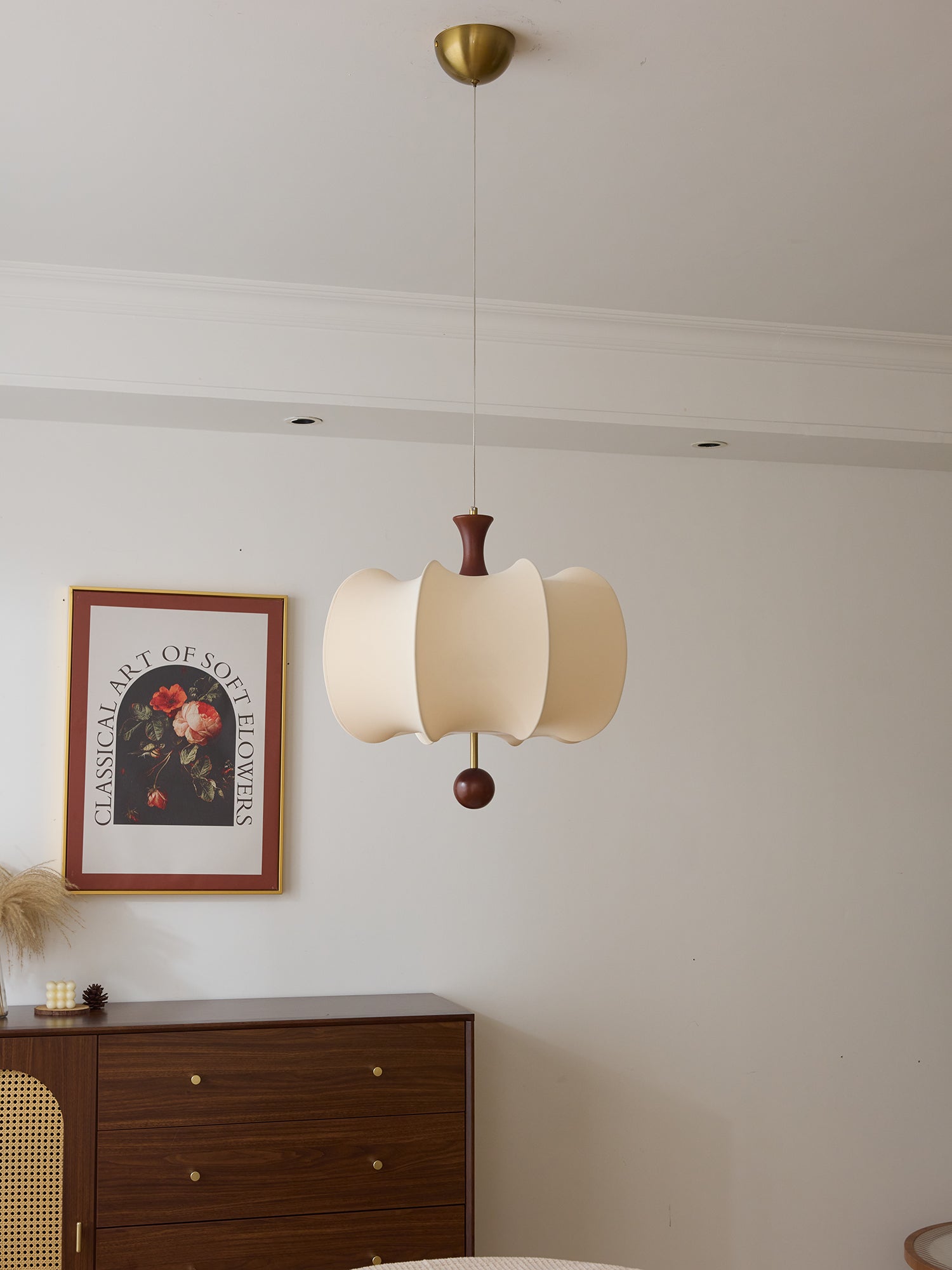 Aureliar Cloud Pendant Light - Lamp Outdoor