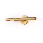 Aurelius Wall Sconce - Lamp Outdoor