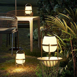 Auren Lantern Outdoor Lamp - Lamp Outdoor