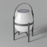 Auren Lantern Outdoor Lamp - Lamp Outdoor