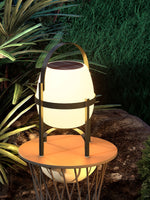 Auren Lantern Outdoor Lamp - Lamp Outdoor