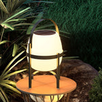 Auren Lantern Outdoor Lamp - Lamp Outdoor