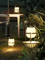 Auren Lantern Outdoor Lamp - Lamp Outdoor