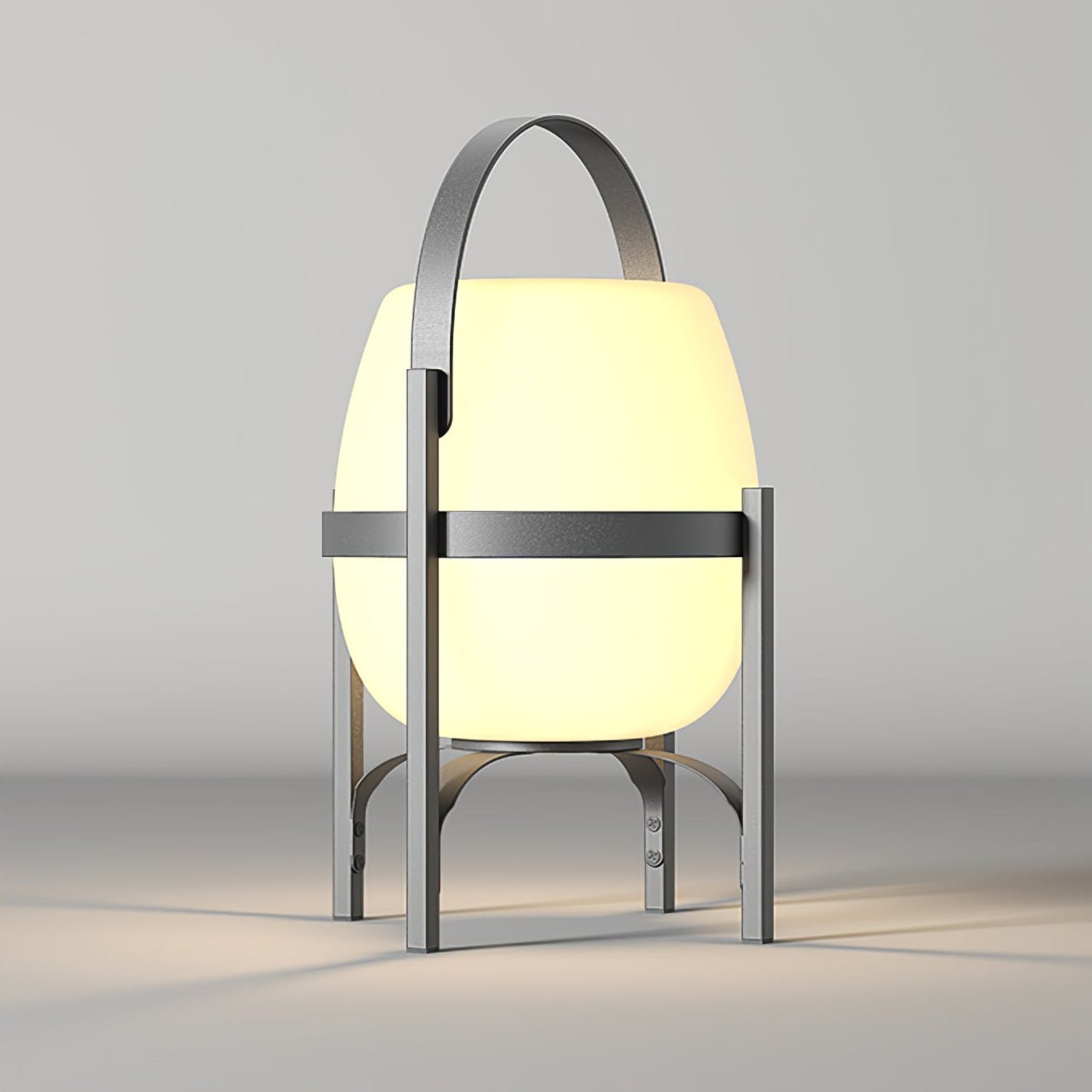 Auren Lantern Outdoor Lamp - Lamp Outdoor