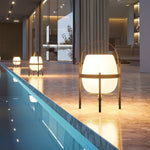 Auren Lantern Outdoor Lamp - Lamp Outdoor