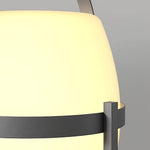 Auren Lantern Outdoor Lamp - Lamp Outdoor
