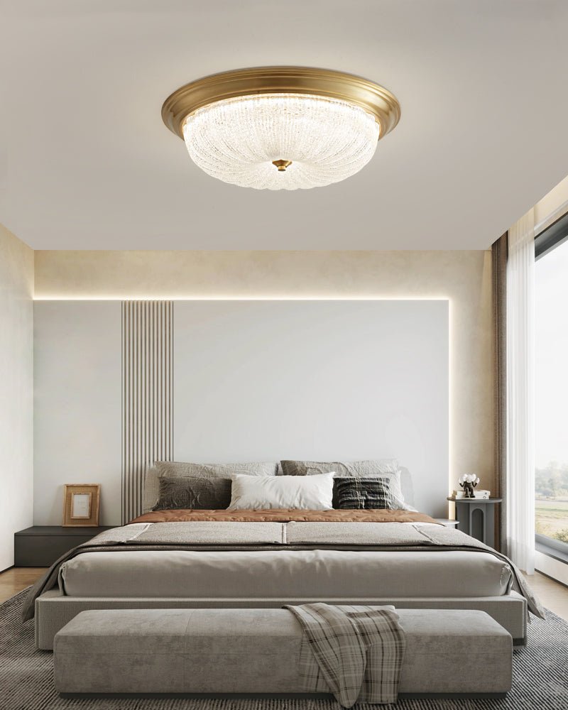 Aurevielle Ceiling Lamp - Lamp Outdoor