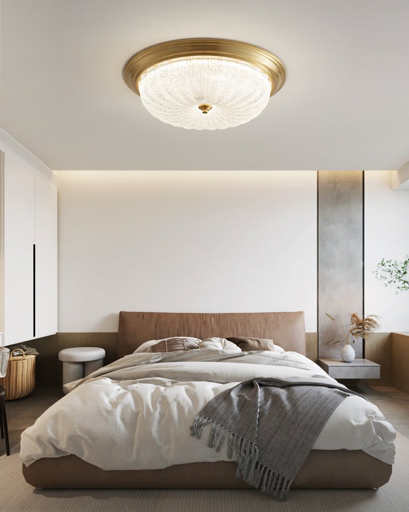 Aurevielle Ceiling Lamp - Lamp Outdoor
