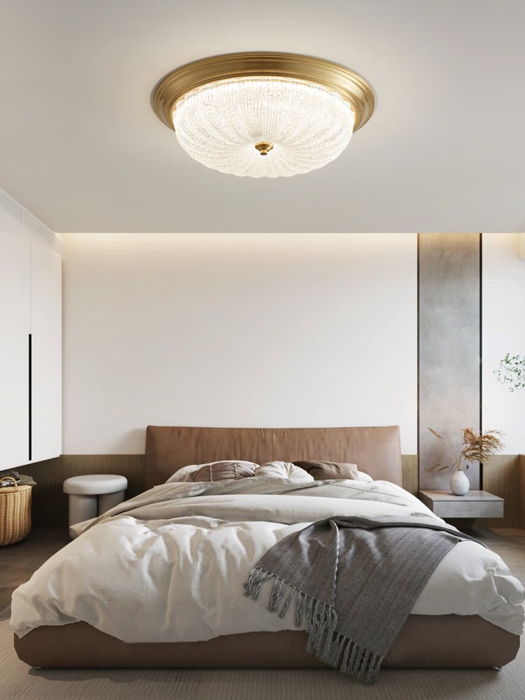 Aurevielle Ceiling Lamp - Lamp Outdoor