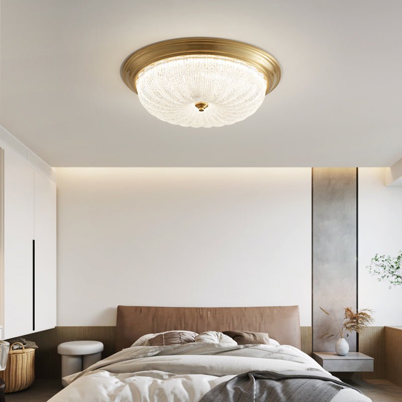 Aurevielle Ceiling Lamp - Lamp Outdoor
