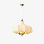 Aurora Bloom Pendant Light - Lamp Outdoor